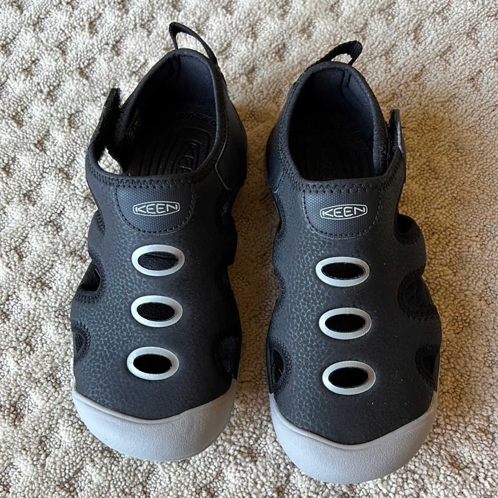 Keen Stingray Sandals.